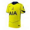 Tottenham Hotspur Tredje Kläder 2025-26 Kortärmad